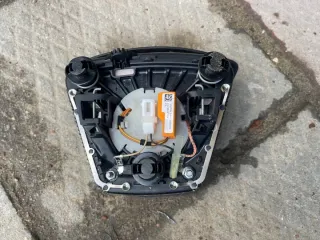 2011-2018 31418063 00O0OOO0O Подушка безопасности Volvo S60 2 Арт e12690693, вид 4