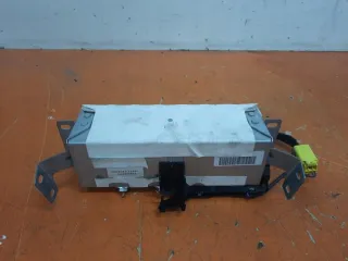 6Q0880204F Подушка безопасности Volkswagen Polo 4 Арт e12690671, вид 3