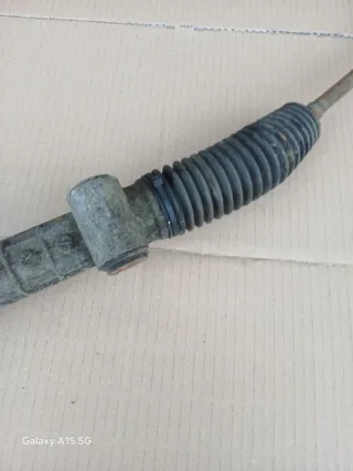  Рулевая рейка Opel Corsa C Арт e12690605, вид 5