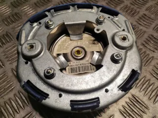 03001018702161 Подушка безопасности Smart Fortwo 1 Арт e12690583, вид 3