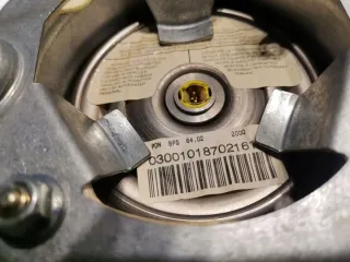 03001018702161 Подушка безопасности Smart Fortwo 1 Арт e12690583, вид 4