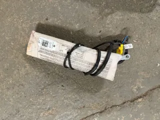 3T0880241B Подушка безопасности Skoda Superb 2 Арт e12690573, вид 1