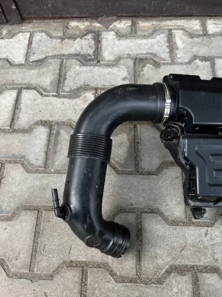 52162044 Корпус воздушного фильтра Fiat Tipo 2 Арт e12690561, вид 2