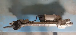 1664606000 Рулевая рейка Mercedes ML/GLE W166 Арт e12690523, вид 4