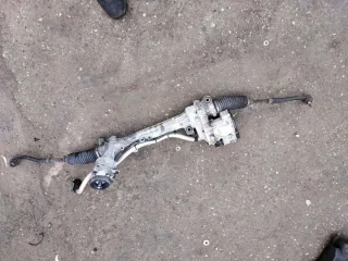 57700-D7101 Рулевая рейка Kia Sportage 4 Арт e12690473, вид 1