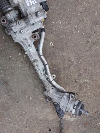 57700-D7101 Рулевая рейка Kia Sportage 4 Арт e12690473, вид 2