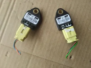 95920-2H000 Датчик удара Kia Ceed 1 Арт e12690445, вид 1