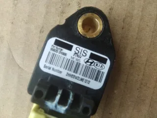 95920-2H000 Датчик удара Kia Ceed 1 Арт e12690445, вид 2