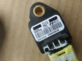 95920-2H000 Датчик удара Kia Ceed 1 Арт e12690445, вид 3