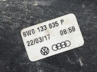8W0133835P LORK-709-123115 Корпус воздушного фильтра Audi A5 (S5,RS5) 2 Арт e12690306, вид 4