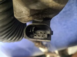 7882434238 Рулевая рейка BMW X6 E71/E72 Арт e12690266, вид 2