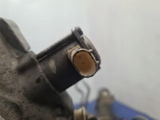 7882434238 Рулевая рейка BMW X6 E71/E72 Арт e12690266, вид 3