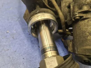 7882434238 Рулевая рейка BMW X6 E71/E72 Арт e12690266, вид 4