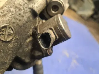 7882434238 Рулевая рейка BMW X6 E71/E72 Арт e12690266, вид 6