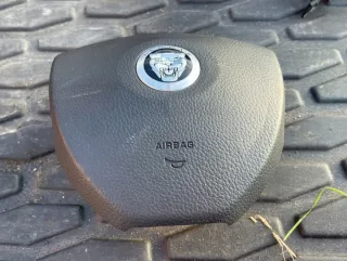 2011-2015 ahasdag123fsaa Подушка безопасности Jaguar XF 250 Арт e12690166, вид 1