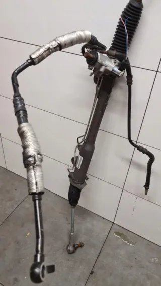 7L8422055R Рулевая рейка Audi Q7 4L Арт e12690142, вид 2