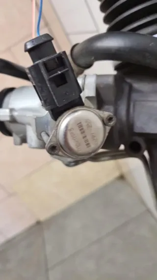 7L8422055R Рулевая рейка Audi Q7 4L Арт e12690142, вид 4