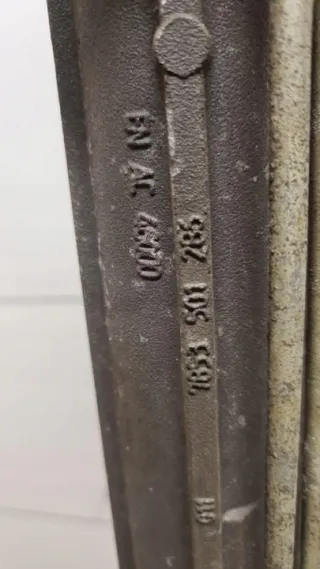 7L8422055R Рулевая рейка Audi Q7 4L Арт e12690142, вид 9