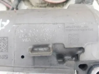 4M1423055M 4M1423105F Рулевая рейка Audi Q7 4M Арт e12690141, вид 2