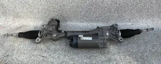 8W1423055BC Рулевая рейка Audi A4 B9 Арт e12690101, вид 2