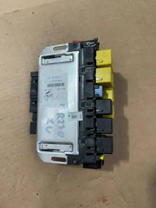 A2305450832, 2305450832 2305454632 2305454832 2305454432 2305453832 2305452332 2305451932 0265453232 Блок комфорта Mercedes SL r230 Арт e12690043, вид 1
