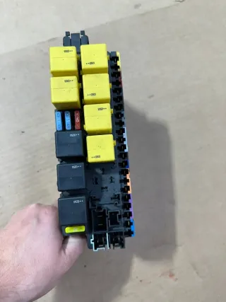 A2305450832, 2305450832 2305454632 2305454832 2305454432 2305453832 2305452332 2305451932 0265453232 Блок комфорта Mercedes SL r230 Арт e12690043, вид 3
