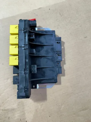A2305450832, 2305450832 2305454632 2305454832 2305454432 2305453832 2305452332 2305451932 0265453232 Блок комфорта Mercedes SL r230 Арт e12690043, вид 4