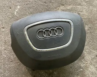 4G0880201L Подушка безопасности Audi A6 C7 (S6,RS6) Арт e12689860, вид 1