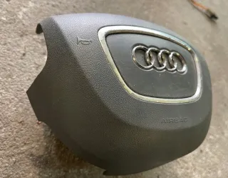 4G0880201L Подушка безопасности Audi A6 C7 (S6,RS6) Арт e12689860, вид 2
