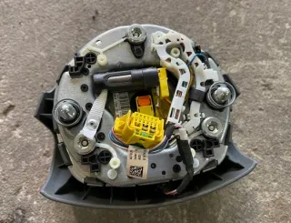 4G0880201L Подушка безопасности Audi A6 C7 (S6,RS6) Арт e12689860, вид 3