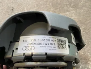 4G0880201L Подушка безопасности Audi A6 C7 (S6,RS6) Арт e12689860, вид 4