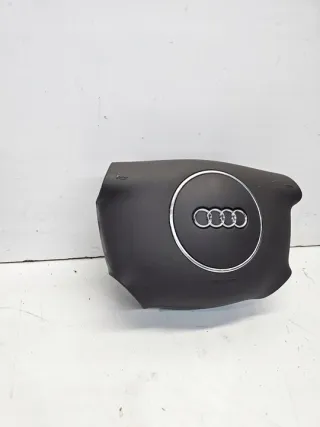 8E0880201AE Подушка безопасности Audi A4 B7 Арт e12689848, вид 2