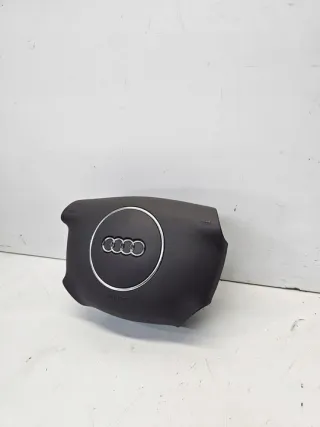 8E0880201AE Подушка безопасности Audi A4 B7 Арт e12689848, вид 3