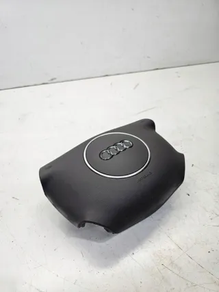 8E0880201AE Подушка безопасности Audi A4 B7 Арт e12689848, вид 4