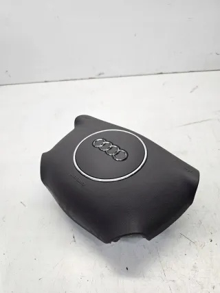 8E0880201AE Подушка безопасности Audi A4 B7 Арт e12689848, вид 5