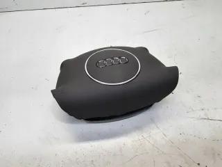 8E0880201AE Подушка безопасности Audi A4 B7 Арт e12689848, вид 6
