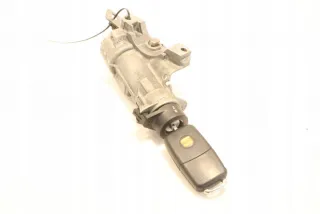 4B0905851C Замок зажигания Seat Ibiza 4 Арт e12689703, вид 4