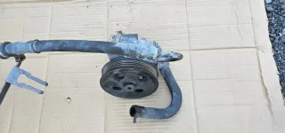 6G91-3A696-CD Насос гидроусилителя руля Ford Mondeo 4 Арт e12689530, вид 1