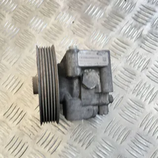 6G913A696-CD Насос гидроусилителя руля Ford Mondeo 4 Арт e12689529, вид 2