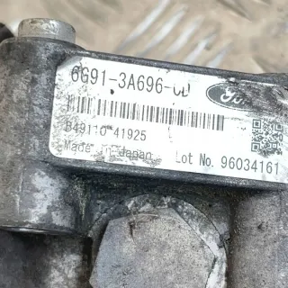 6G913A696-CD Насос гидроусилителя руля Ford Mondeo 4 Арт e12689529, вид 3