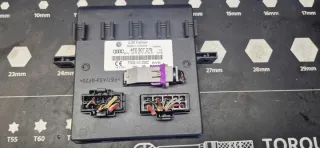 4F0907279 Блок управления светом Audi A6 C6 (S6,RS6) Арт e12689518, вид 1