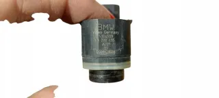 9233029 Датчик температуры BMW 5 F10/F11/GT F07 Арт e12689505, вид 3