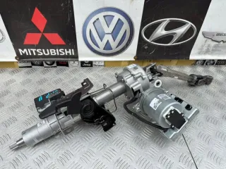 488106655R 488106655r Рулевая колонка Renault Captur Арт e12689468, вид 1