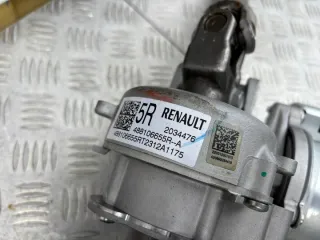 488106655R 488106655r Рулевая колонка Renault Captur Арт e12689468, вид 2
