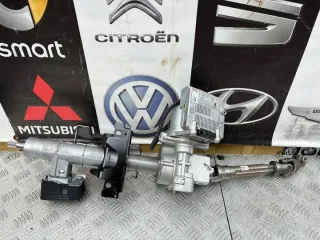 488106655R 488106655r Рулевая колонка Renault Captur Арт e12689468, вид 3