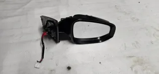 012153 022153 Зеркало наружное правое Toyota Rav 4 4 Арт e12689417, вид 1