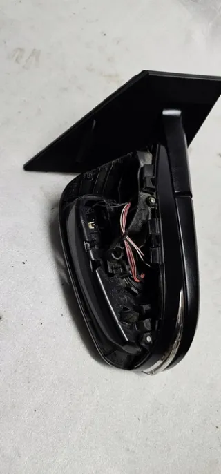 012153 022153 Зеркало наружное правое Toyota Rav 4 4 Арт e12689417, вид 5