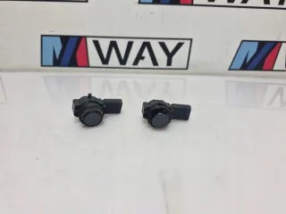 9261581 Датчик температуры BMW 1 F20/F21 Арт e12689386, вид 1