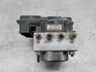 51801321 0265231997 0265800662 Блок ABS Peugeot Bipper Арт e12689134, вид 1