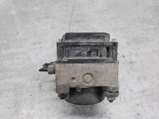 51801321 0265231997 0265800662 Блок ABS Peugeot Bipper Арт e12689134, вид 3